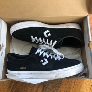 Converse Louie Lopez Pro Size 8